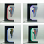 Magnetic levitation acrylic platform desktop advertising rotating display platform Magnetic levitation shoe display rack - Korvel