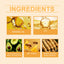 Men's Chest Care Oil for Skin Firmness and Contour