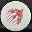 Disque de Disc Golf S-Blend Inca - Édition X-Out