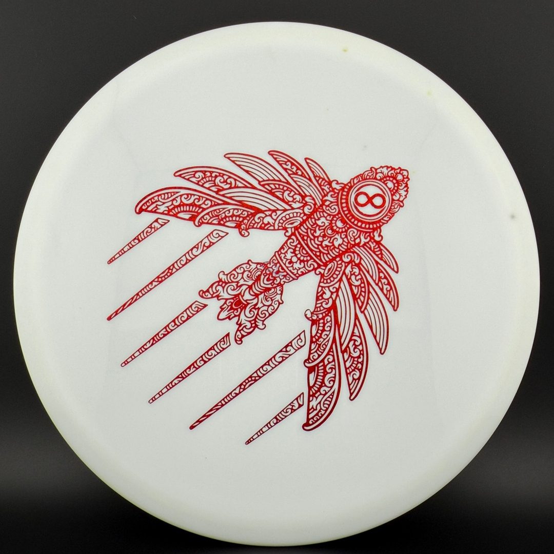 Disque de Disc Golf S-Blend Inca - Édition X-Out