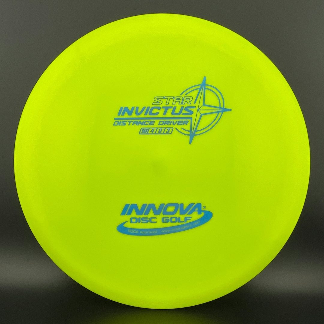 Controlador de distancia Innova Star Invictus