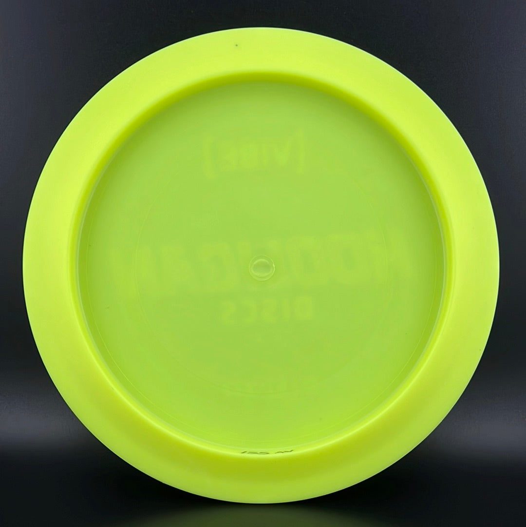 Hooligan Discs Primo Vibe Driver