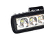 18W LED Spot Flood Work Light for Off-Road Vehicles