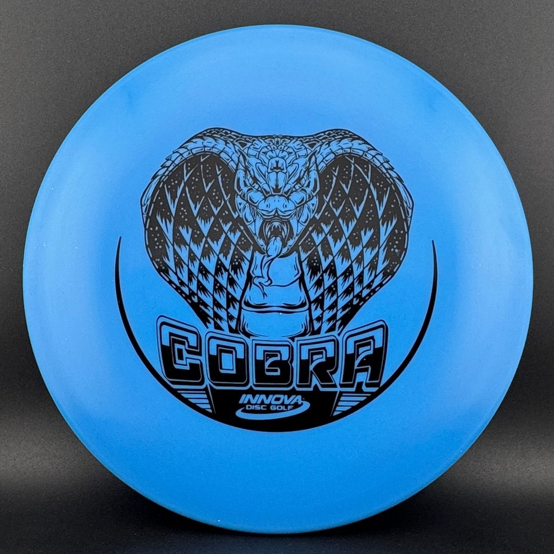 Star Cobra - Artist Corner OOP Disc Golf Disc