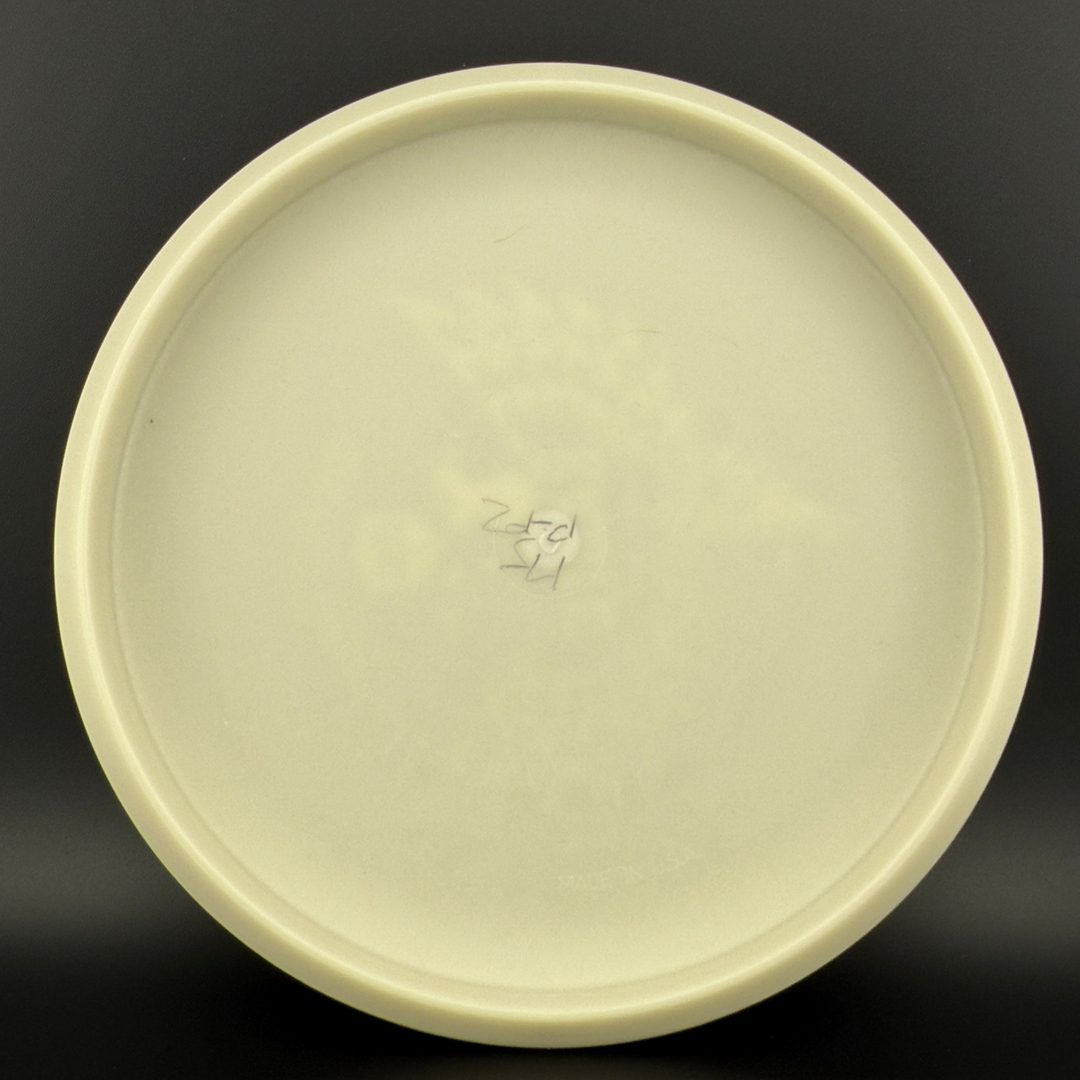 Glow P-Line P2 - Imperial Eagle 1 Putter de Disc Golf