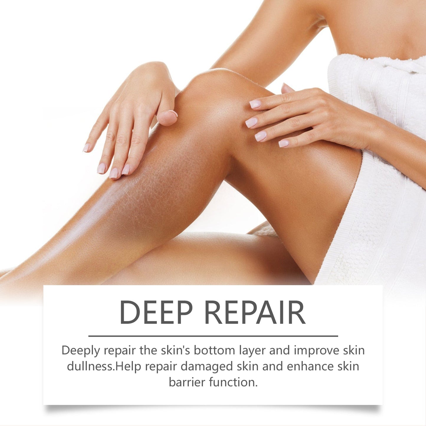 Woodsleep Moisturizing Body Lotion for Fall and Winter Care