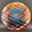I-Dye Champion Orc Disc Golf Driver