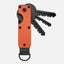 Keychain metal keychain aluminum alloy key storage keyclip - Korvel
