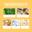 Cleansing Soap, Moisturizing, Gentle, Clean, Soft, Moisturizing, Refreshing, Oil-Control Hand-Made Cleansing Soap - Korvel