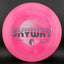 Signature Line Skyway Disc Golf Driver