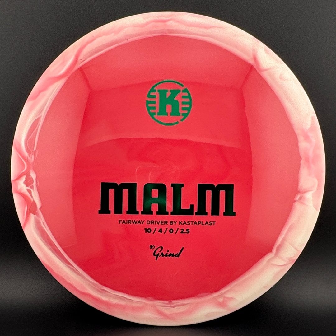 K1 Grind Malm Fairway Driver