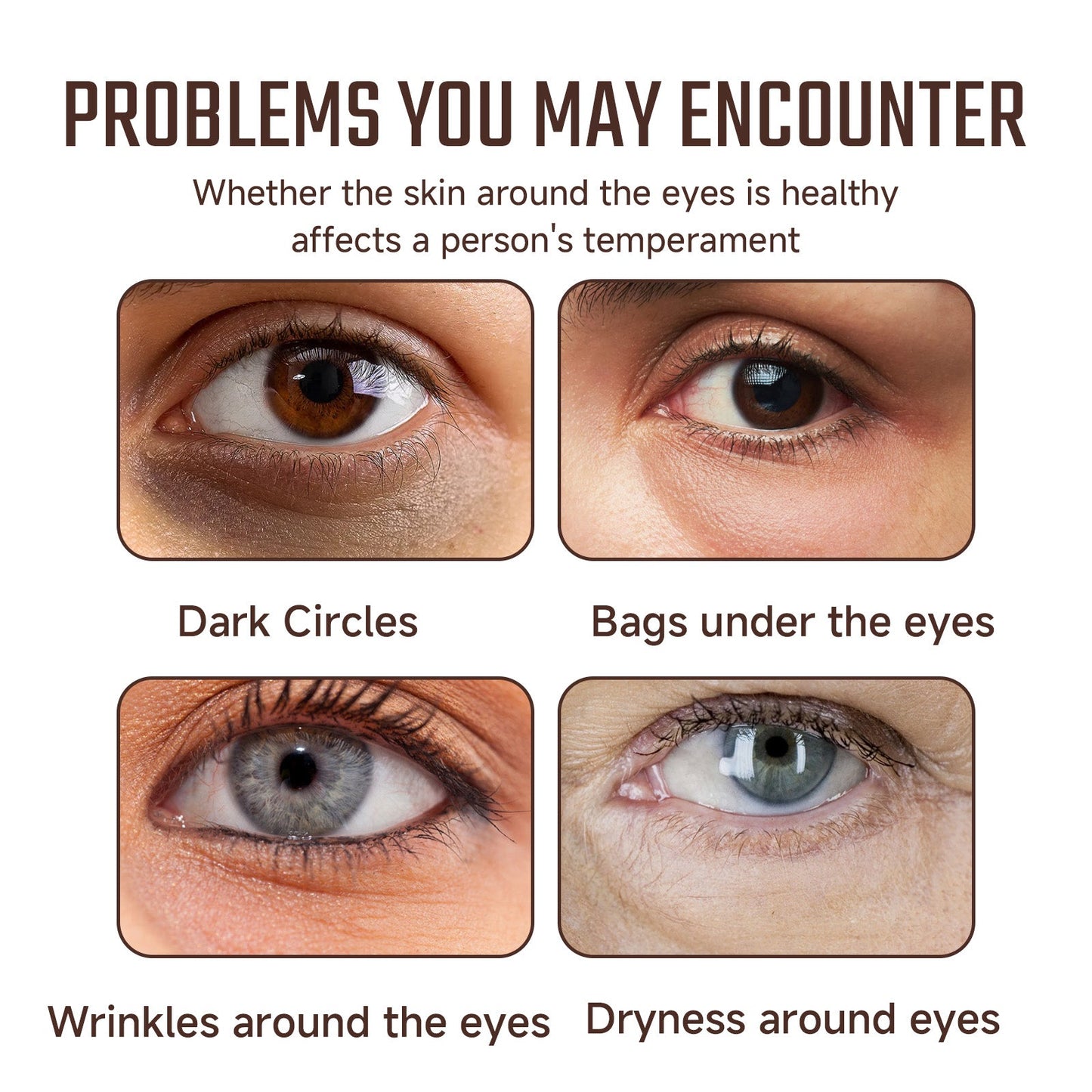 Premium Eye Serum for Youthful Skin