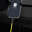 60W 2-in-1 Elbow Telescopic Fast Charging USB Cable