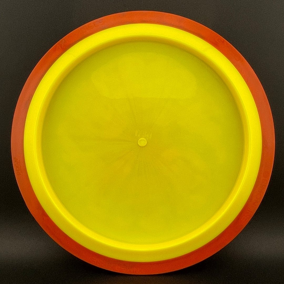 Neutron Time-Lapse (Re-Tooled) - Cthuloop par Kelly Baber