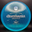 Metal Flake C-Line MD3 - Special Edition Disc Golf Disc