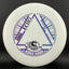 Disque de Golf Midrange Soft Neutron Echo