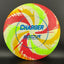 I-Dye Star Charger Disc Golf Driver