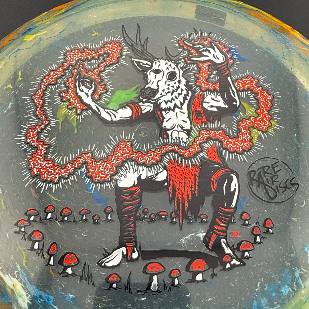 Jawbreaker Z FLX Cicada - Elk Man 2.0 par Ripper Studios