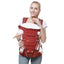 Gabesy Ergonomic Baby Carrier Backpack for Newborns