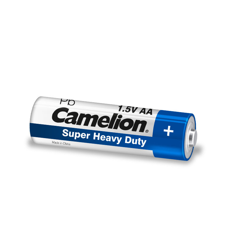 5 AA toy dry battery R6 carbon remote control flashlight battery - Korvel