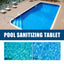 Premium Pool Chlorinated Tablets for Water Quality