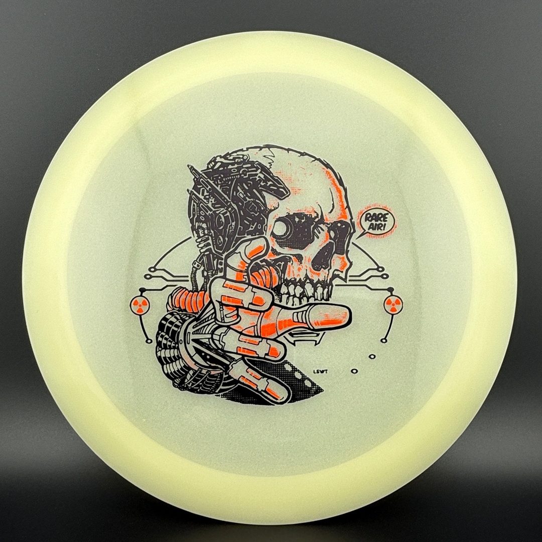 Nocturnal Freetail - Stratus FEAR V1 by Les White