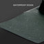 Laptop Bag PU Leather Sleeve Bag Waterproof Case For Macbook Air Pro 13 15 Portable Laptop Notebook Bag With Support Frame - Korvel