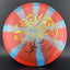 Glaze-X Nv Wa - Premium Understable Fairway Driver