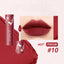 O.TWO.O Lip Clay Matte Dual-Use Lipstick & Blusher