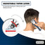 Cortadoras de Cabello Inalámbricas Wahl Lithium Ion Pro - Set de 22 Piezas