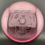 MVP Proton Deflector Disc Golf Midrange