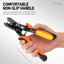 PushFit Air Hose Removal Tool - Efficient Disconnect Solution