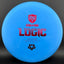 Discmania Logic Putter - Exo Hard Plastic