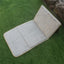 Couverture Qibla en Flanelle Portable pour le Culte