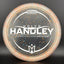 Confetti Z Vulture - Holyn Handley Victory Edition