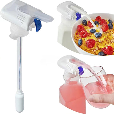 Milk Dispenser - Korvel