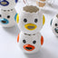Ceramic Egg White and Yolk Separator for Baking
