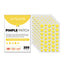 Star Acne Patch Clear Acne Skin Care Facial Cover Acne Invisible Acne Patch - Korvel