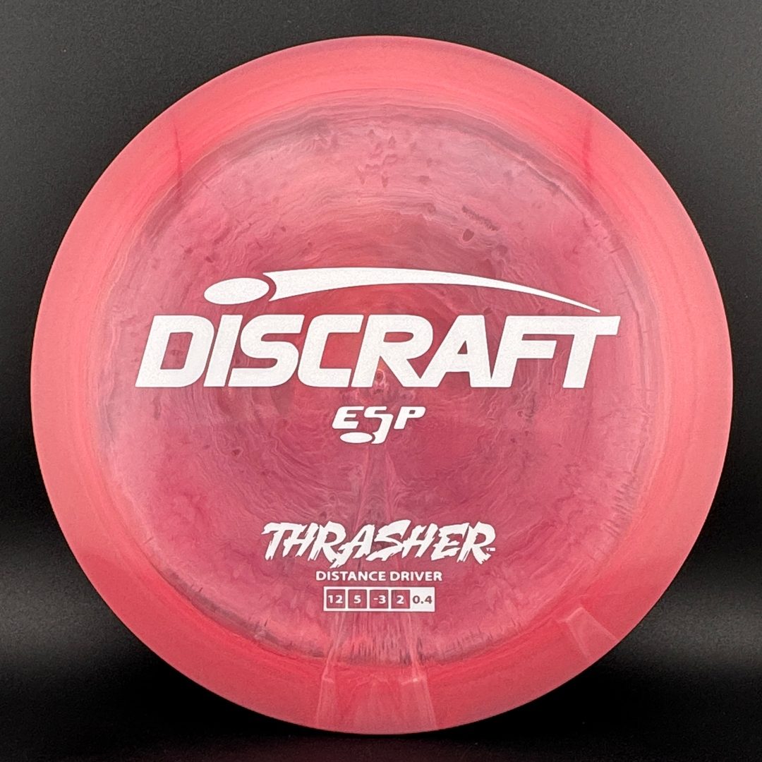 Disque de Golf Disque ESP Swirl Thrasher