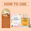 Light Vanilla Coconut Eau de Parfum
