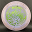 Doomsday Discs Pestilence Distance Driver