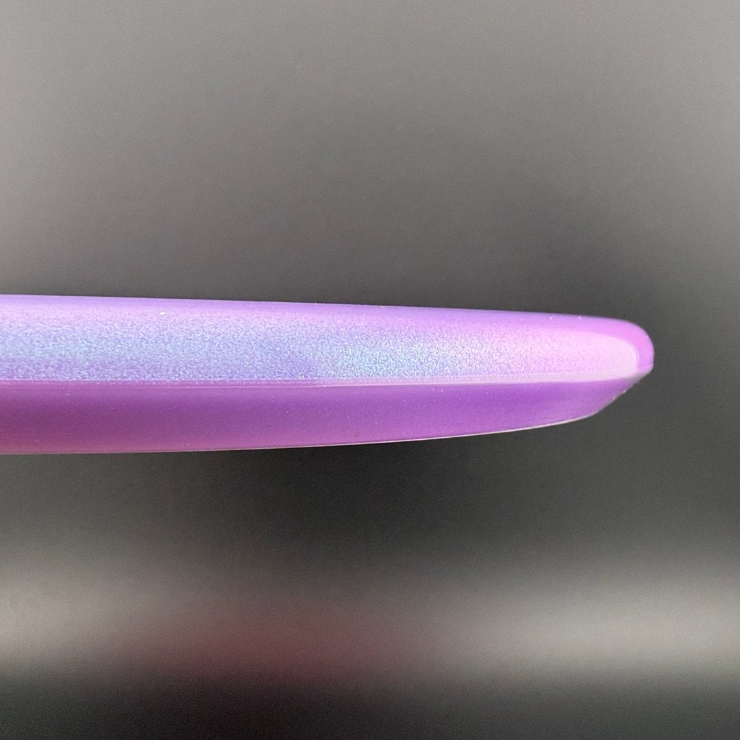 Colorshift Z Zone - Puddle Top Disc Golf Putter
