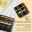 Coconut Oil Hair Mask Repair Dry Hair, Smooth And Glossy Hair Care Coconut Oil Hair Mask - Korvel