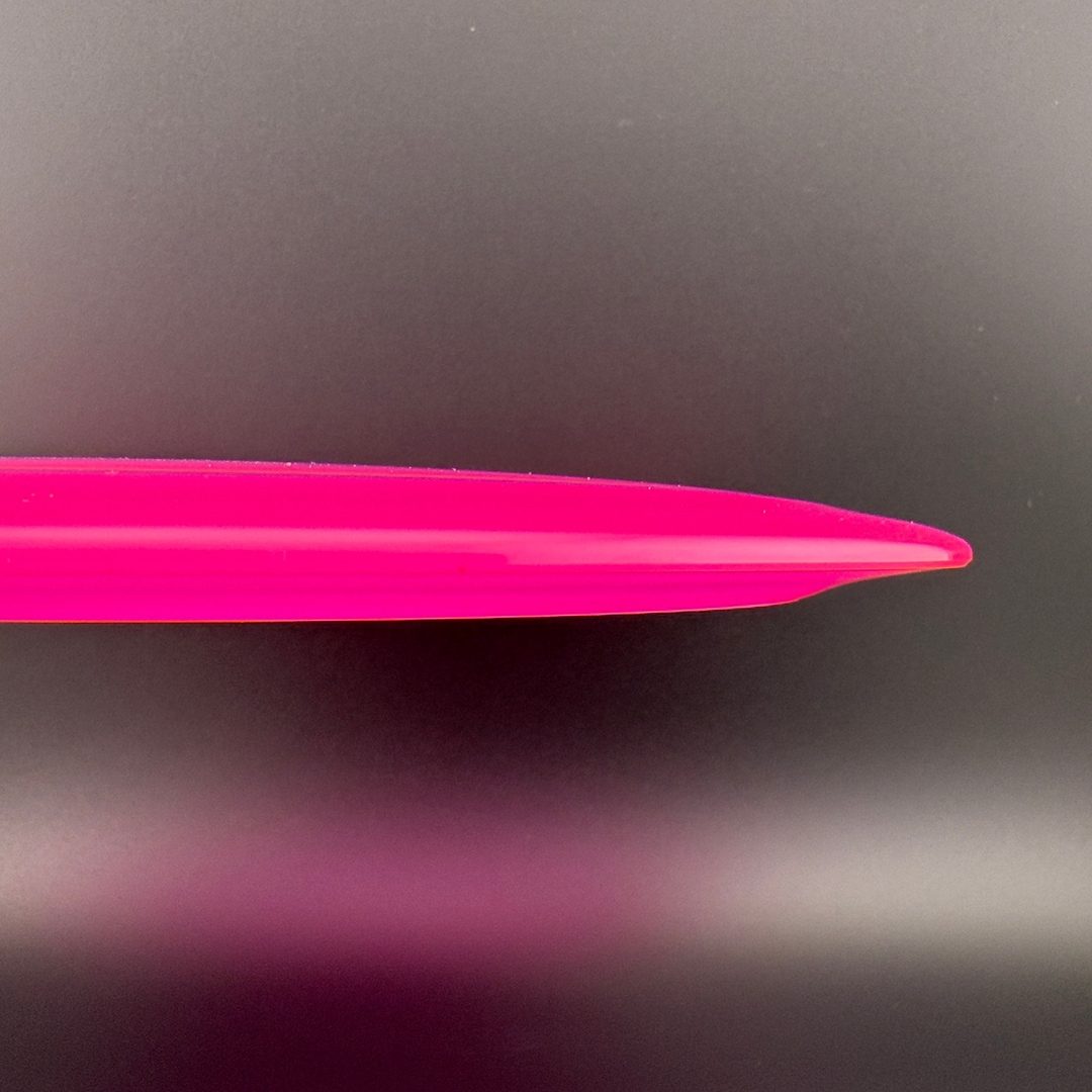 Opto-X Stiletto - 10 Year Anniversary Edition