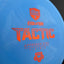 Disque de golf Discmania Hard Exo Tactic