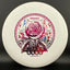 Disque de Putt et d'Approche PA-5 - 300 Ultra Soft