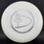 Crazy Tuff Challenger - 2015 Ledgestone Disc Golf Putter