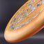 Metallic Z Luna - Gold 2021 Paul McBeth TS Disc Golf Putter
