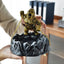 Creative King Kong domineering gorilla ashtray study decoration gift - Korvel