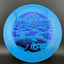 Doomsday Discs Famine - Controlador de Distancia Premium